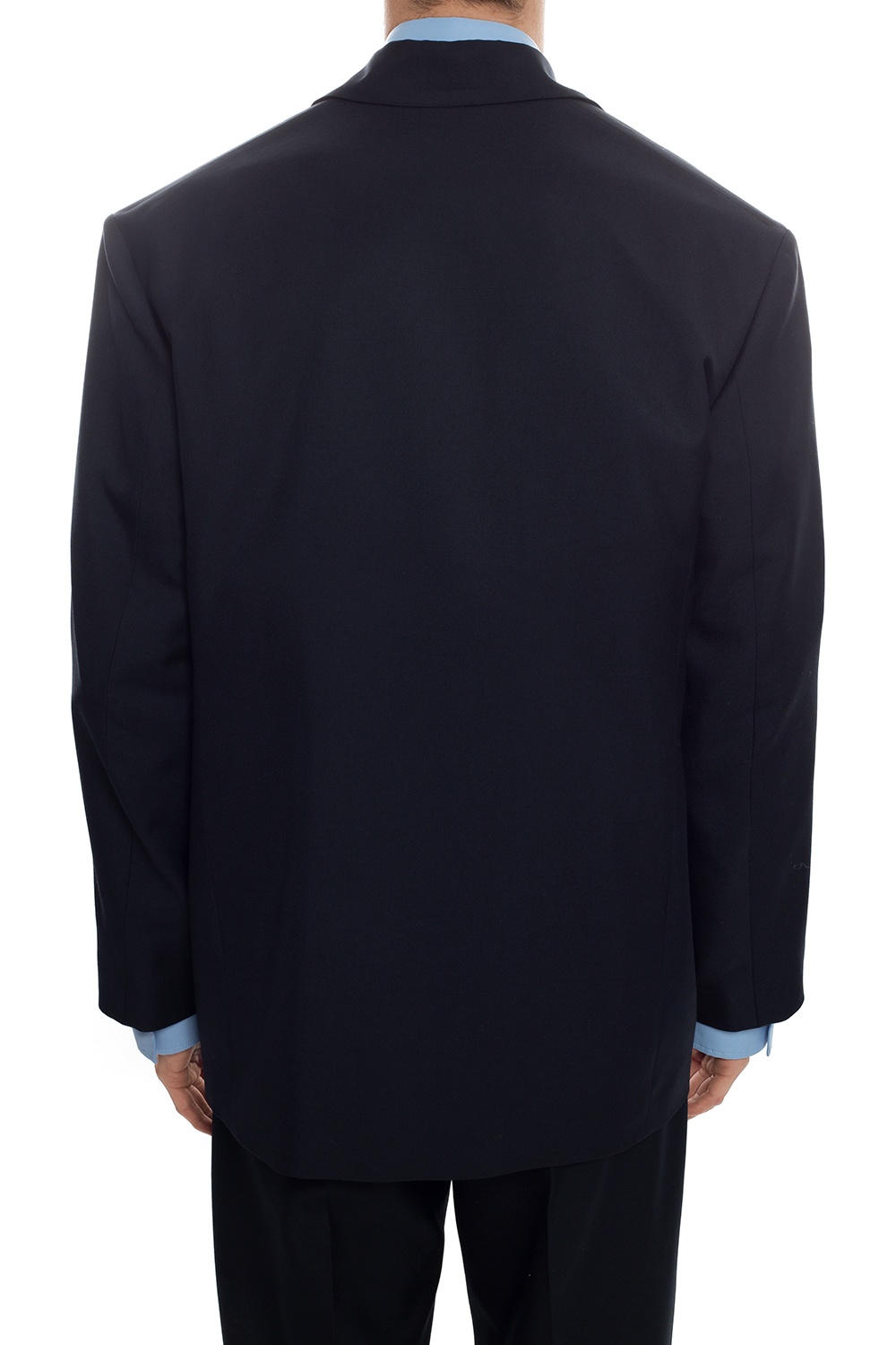 SchaferandweinerShops Germany - Pullover 'BARDOT' nero